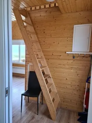 Starmyri 2a Cottages - Oda