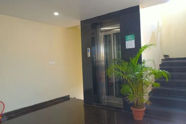 Staro Hotel - Hotel In Vijayawada - İç Mekan