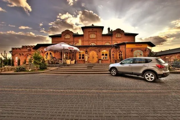 Hotel Staropolski
