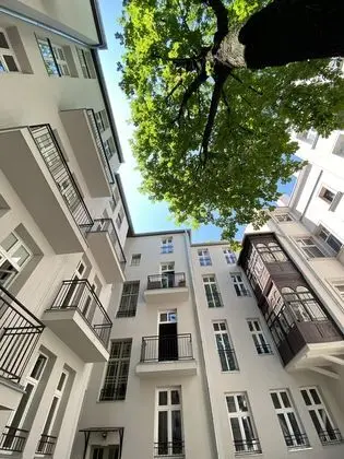 Starowiślna 41-43 by PI Apartments - Dış Mekan
