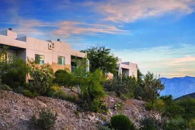 Starr Pass Golf Suites - 1