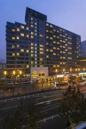 Starr Hotel Shanghai