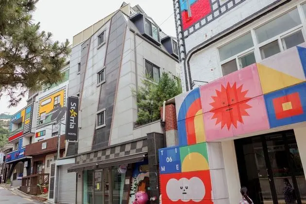 Starria Hostel