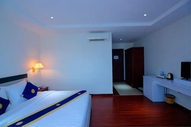 Starry Angkor Hotel - Oda