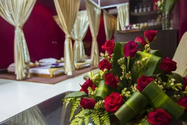 Starry Angkor Hotel - Spa
