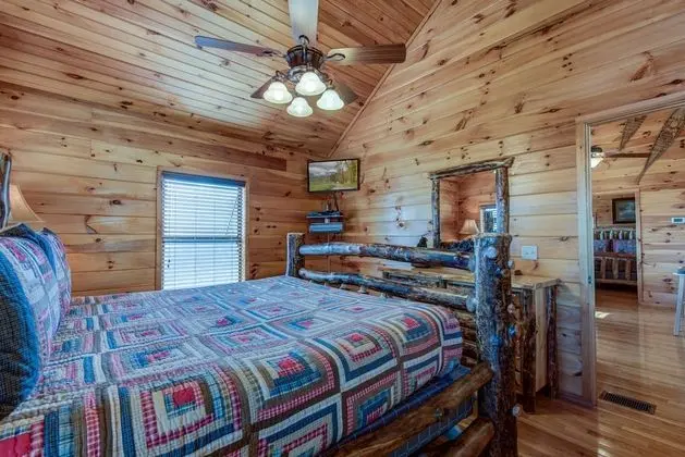 Starry Nights Lodge - Oda