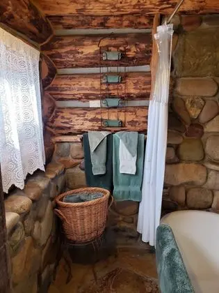 Starry Nights Ranch Bed & Breakfast - İç Mekan