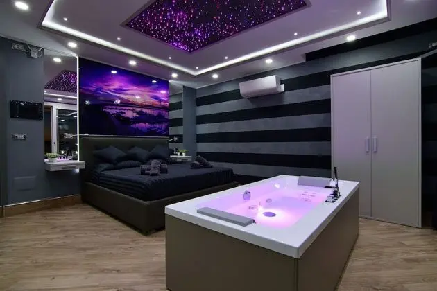 Starry Sky Charming House - Öne Çıkan Resim