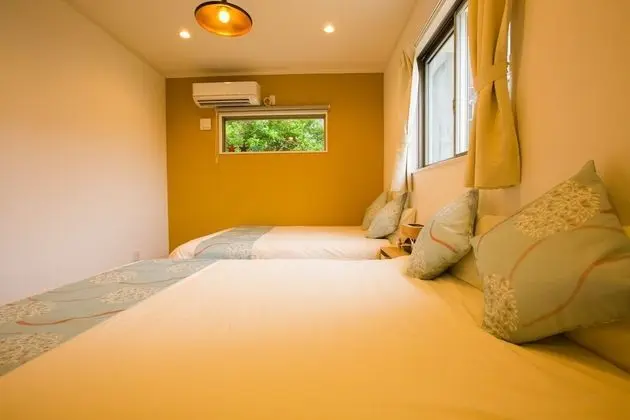 Starry Sky Resort Okinawa - Oda