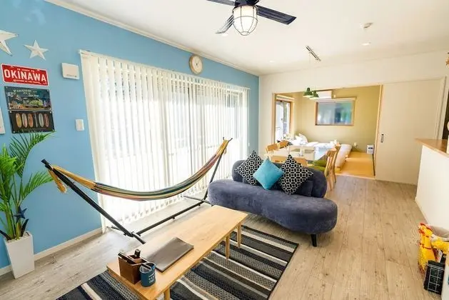 Starry Sky Resort Okinawa - Öne Çıkan Resim