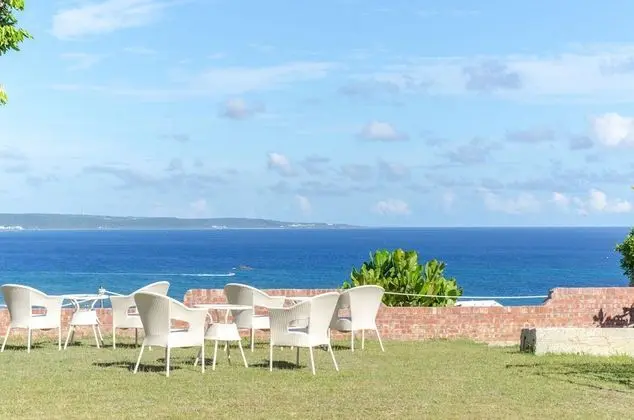 Starry Sky and Sea View B&B