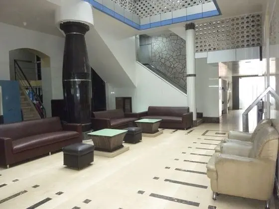 Hotel Stars - Öne Çıkan Resim