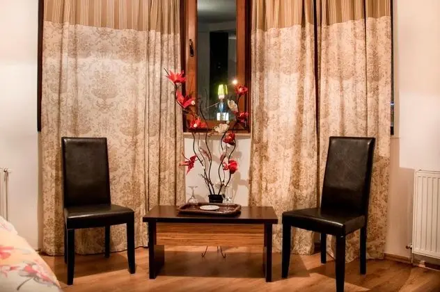 Stars Hotel - Genel