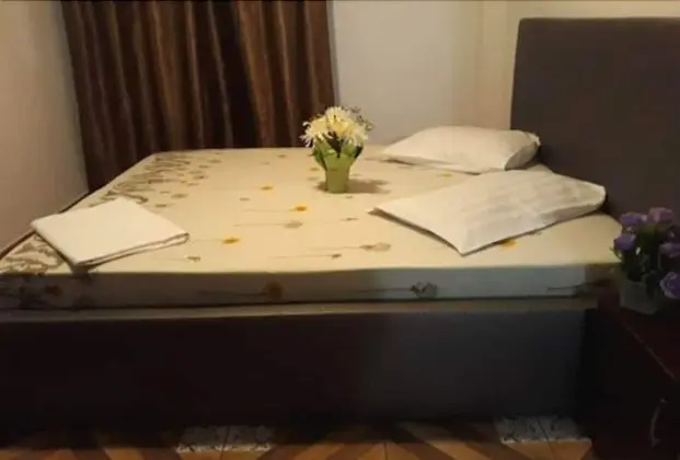 Stars Hotel - Oda