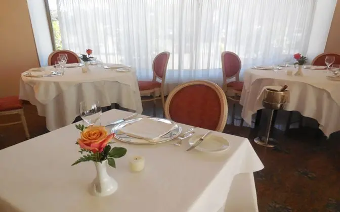 Starhotels Cristallo Palace