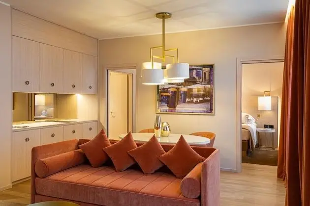 Starhotels Duomo Apartment - 1 Bedroom - Öne Çıkan Resim