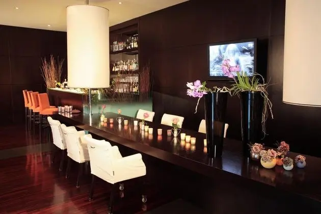 Starhotels Excelsior