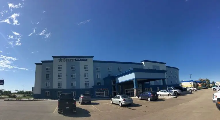 Stars Inn and Suites
