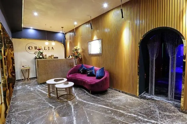 Stars Hotel - Spa