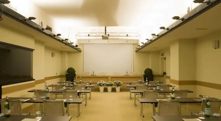 Starhotels Metropole