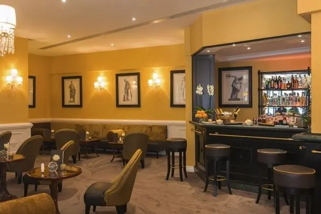 Starhotels Michelangelo