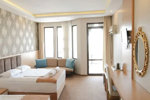 Start Hotel