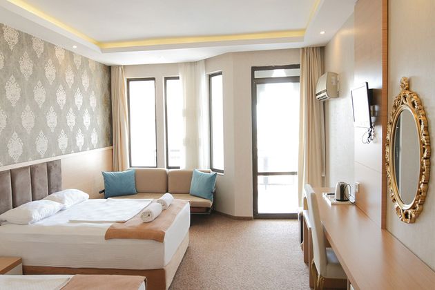Start HotelFotoğrafı