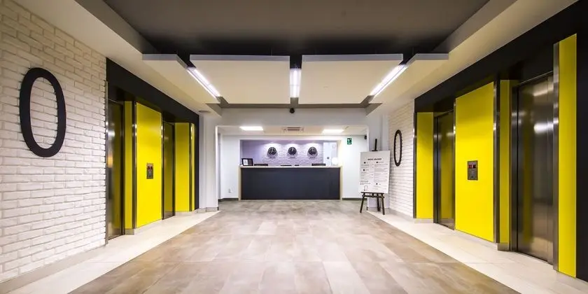 Start Hotel Aramis - Öne Çıkan Resim