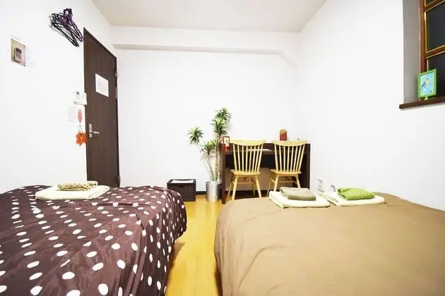 Start One Home Senzoku C