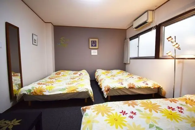 Start One Home Torigoe 102 - Oda