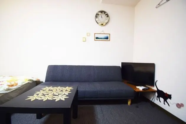 Start One Home Torigoe 102 - Oda Düzeni