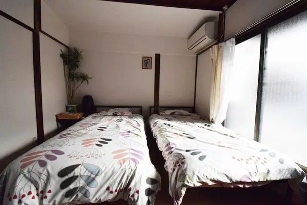 Start One Home Torigoe 203 - Oda