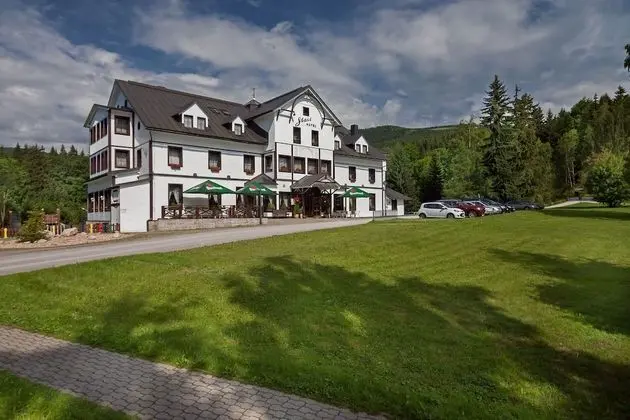 Hotel Start