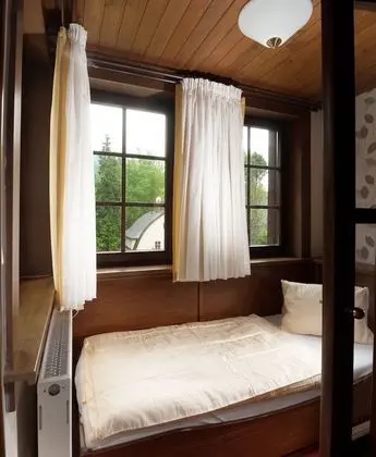 Hotel Start - Oda