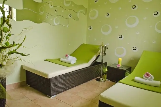Hotel Start - Spa
