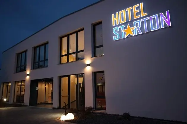 Hotel Starton am Village - Öne Çıkan Resim
