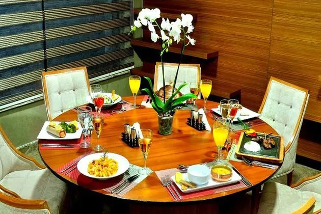 Starton Hotel & Spa