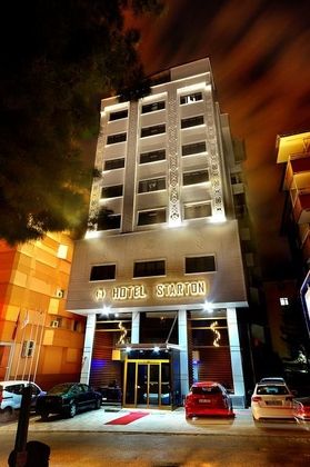 Starton Hotel & SpaFotoğrafı