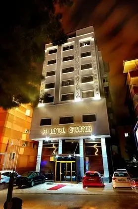 Starton Hotel & Spa