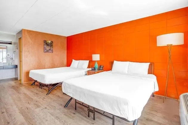 Starved Rock Motor Inn Travelodge by Wyndham - Oda