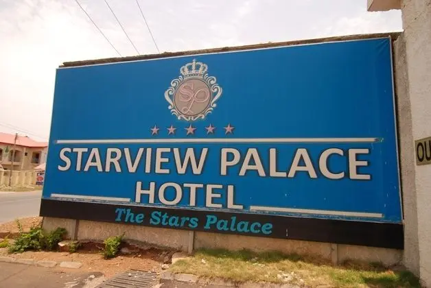 Starview Palace Hotel