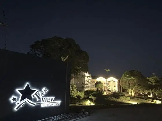 Starview Hotel and Resort - Dış Mekan
