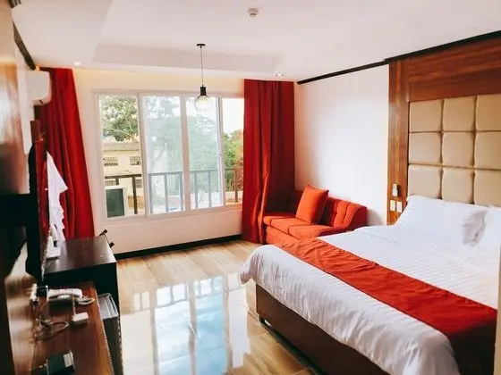 Starview Hotel and Resort - Öne Çıkan Resim