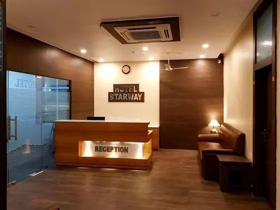 Hotel Starway