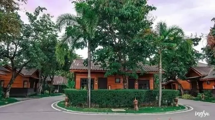 Starwell bali resort - Dış Mekan