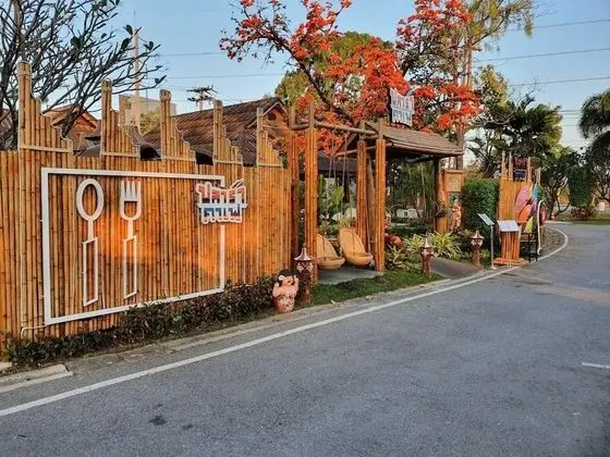 Starwell bali resort - Yerinde Yemek