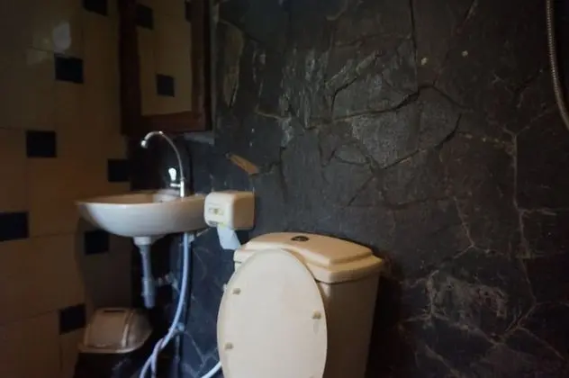 Starwell Garden Home Resort - Banyo Tipleri