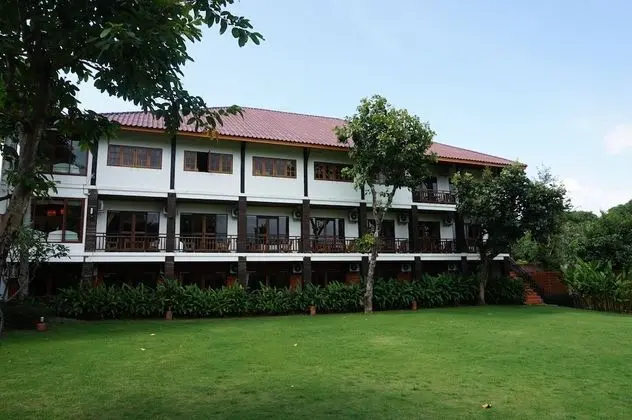 Starwell Garden Home Resort - Dış Mekan
