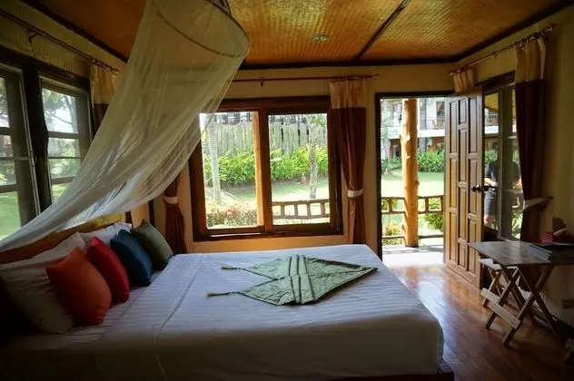 Starwell Garden Home Resort - Oda