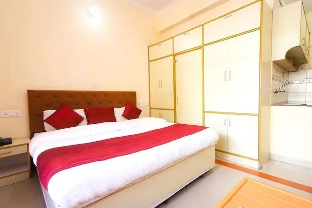 Hotel Starwood Mcleodganj Cottage